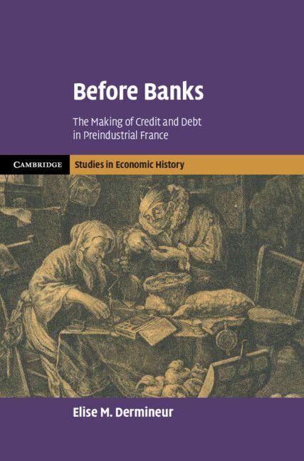 Produktbild: Before Banks