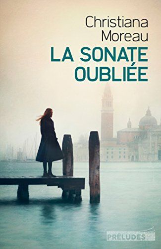 Produktbild: La sonate oubli&eacute;e