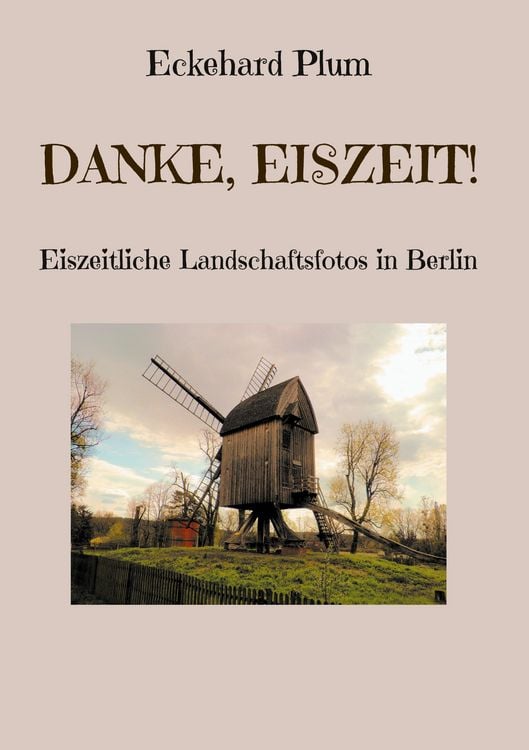 Produktbild: Danke, Eiszeit!