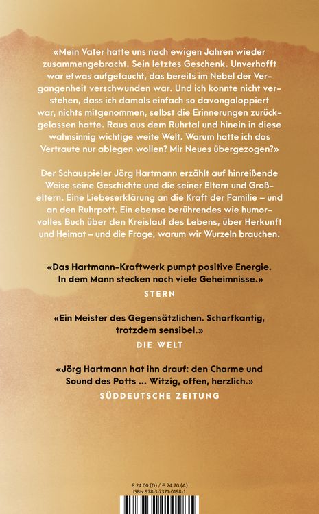 Produktbild: Der Lärm des Lebens