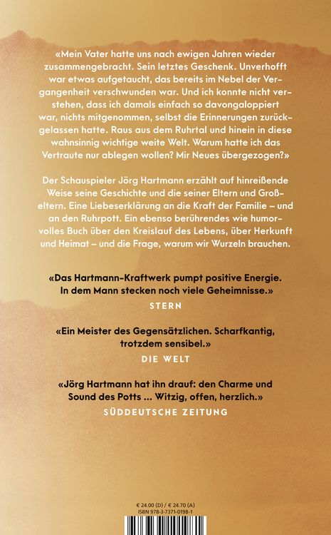 Produktbild: Der L&auml;rm des Lebens