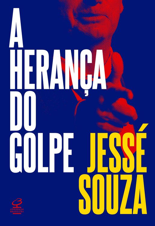 Produktbild: A heran&ccedil;a do golpe