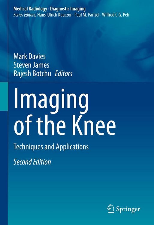 Produktbild: Imaging of the Knee