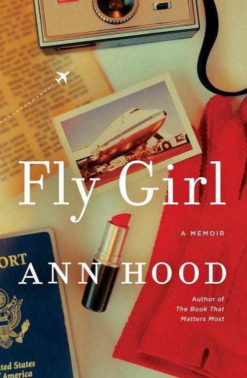 Produktbild: Fly Girl