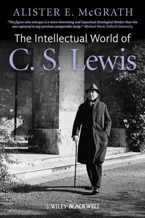 Produktbild: The Intellectual World of C. S. Lewis