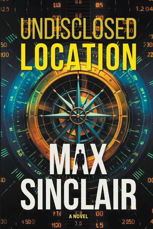 Produktbild: Undisclosed Location