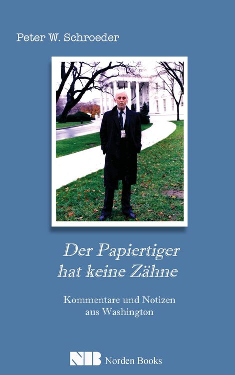 Produktbild: Der Papiertiger hat keine Z&auml;hne