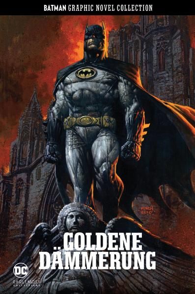 Produktbild: Batman Graphic Novel Collection
