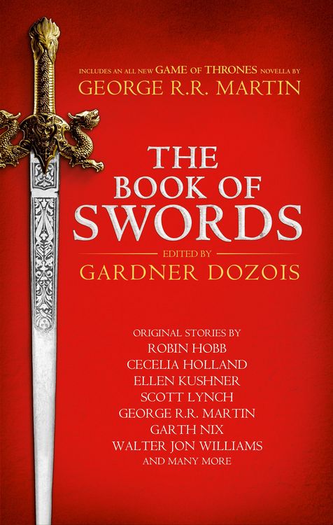 Produktbild: The Book of Swords