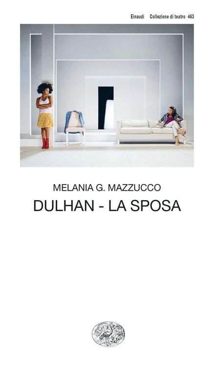 Produktbild: Dulhan. La sposa