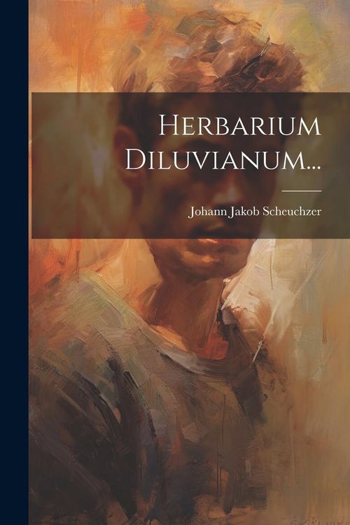 Produktbild: Herbarium Diluvianum...