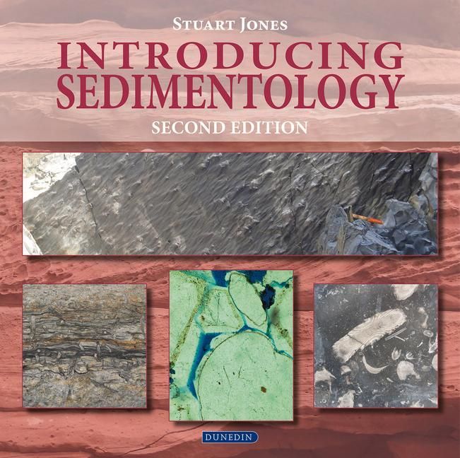 Produktbild: Introducing Sedimentology