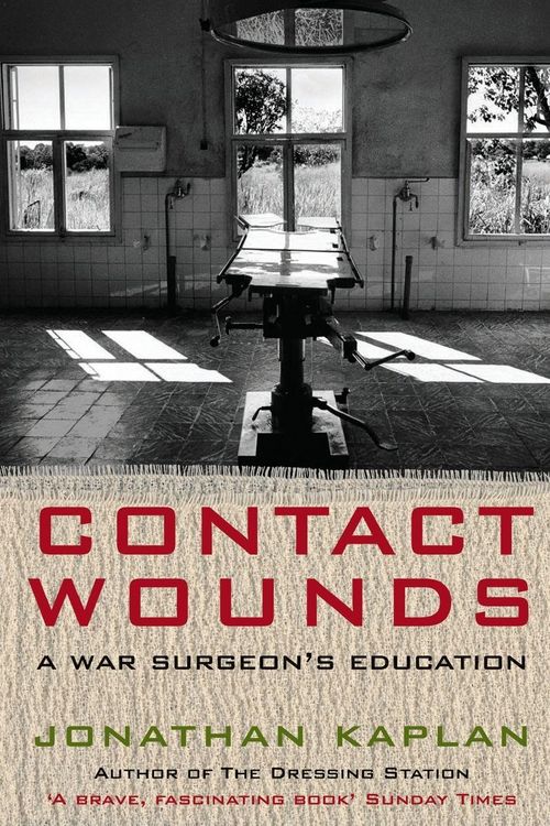 Produktbild: Contact Wounds