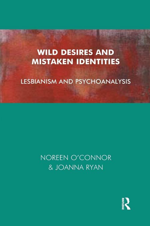 Produktbild: Wild Desires and Mistaken Identities