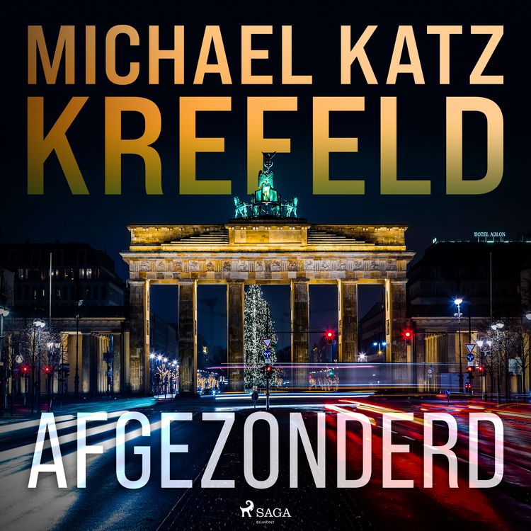 Produktbild: Afgezonderd