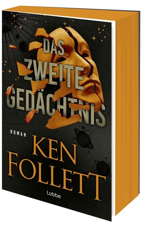 Produktbild: Das zweite Ged&auml;chtnis