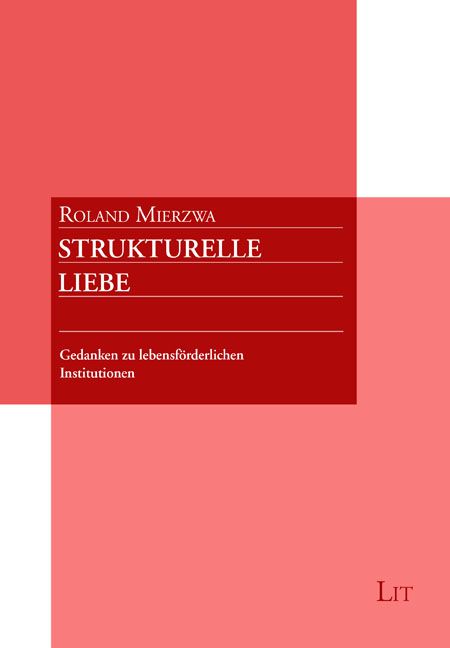 Produktbild: Strukturelle Liebe