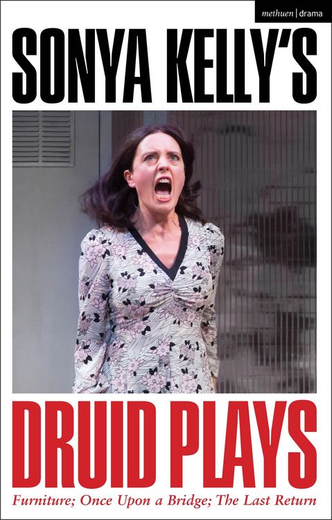 Produktbild: Sonya Kelly's Druid Plays