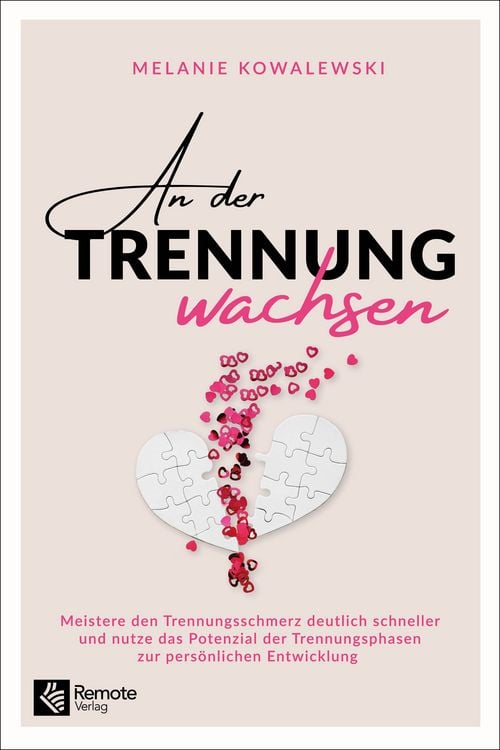 Produktbild: An der Trennung wachsen