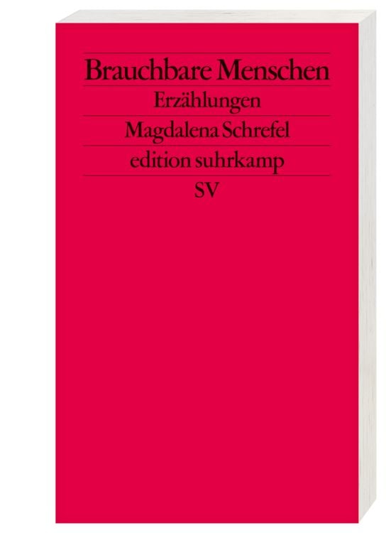 Produktbild: Brauchbare Menschen