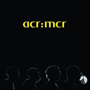 Produktbild: acr:mcr