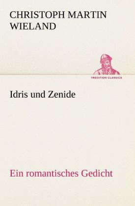 Produktbild: Idris und Zenide
