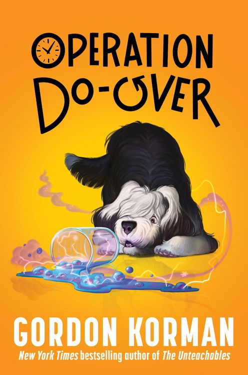 Produktbild: Operation Do-Over
