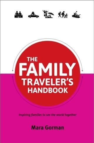 Produktbild: Family Traveler's Handbook
