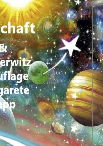 Produktbild: Botschaft &amp; Mutterwitz 3. Auflage Margarete Zapp
