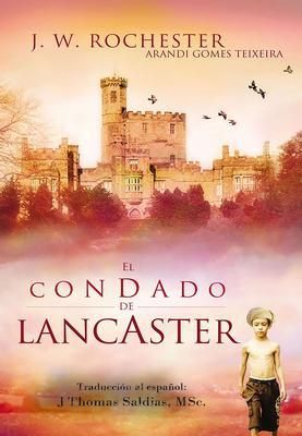 Produktbild: El Condado de Lancaster