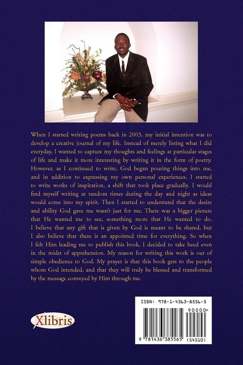 Produktbild: Walking with Him
