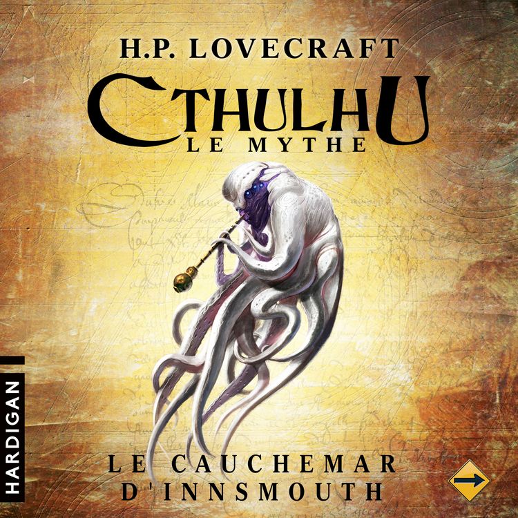 Produktbild: Le Cauchemar d'Innsmouth - 6