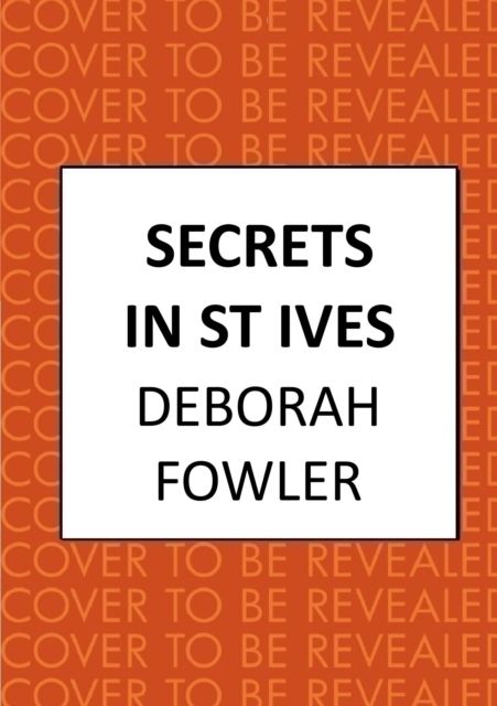 Produktbild: Secrets in St Ives