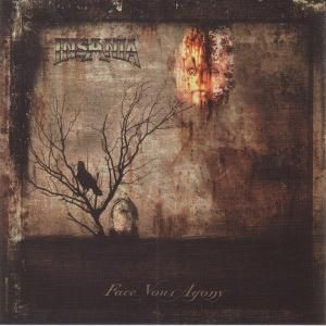 Produktbild: Insania: Face Your Agony