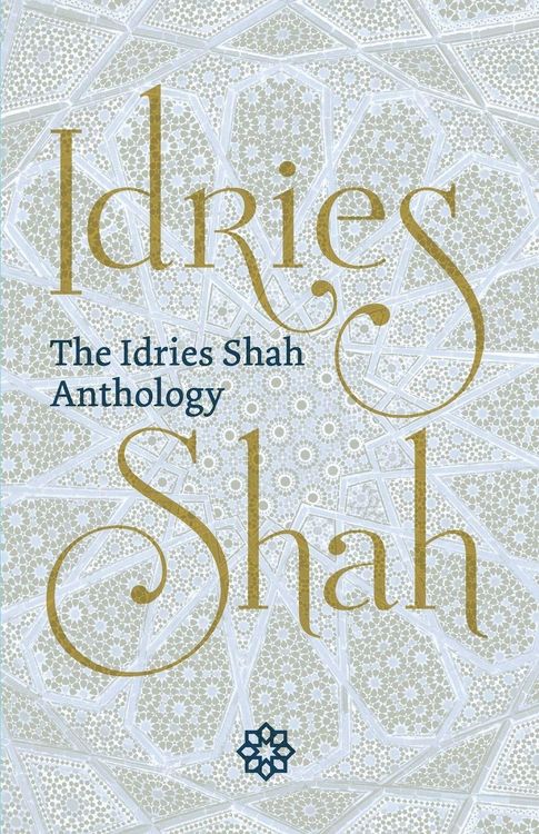 Produktbild: The Idries Shah Anthology