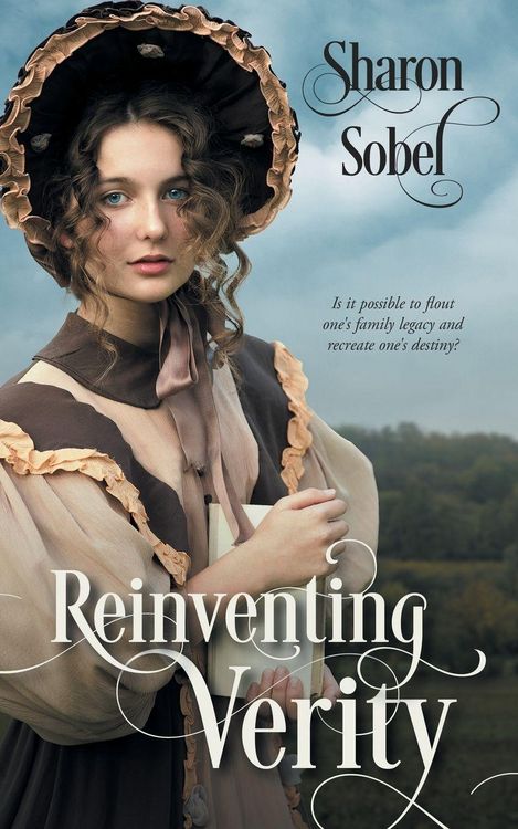Produktbild: Reinventing Verity