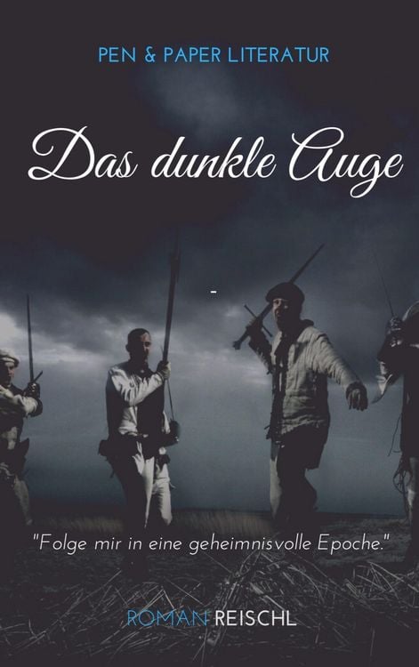 Produktbild: Das dunkle Auge