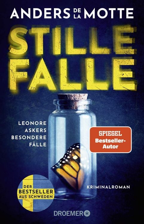 Produktbild: Stille Falle