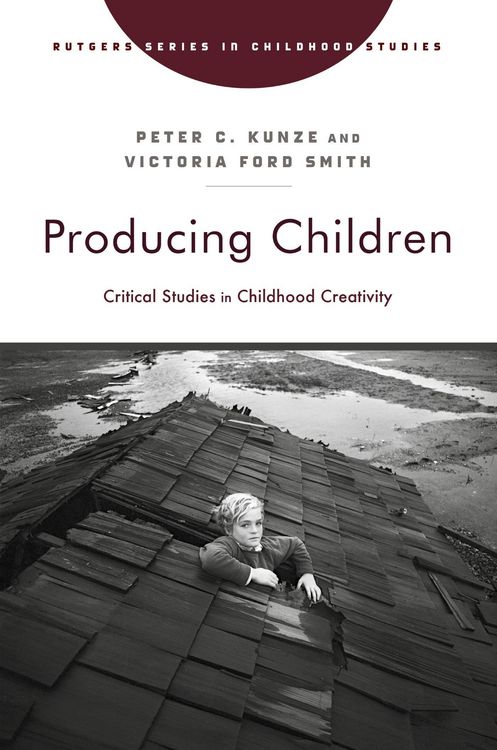 Produktbild: Producing Children