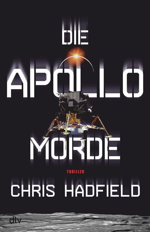 Produktbild: Die Apollo-Morde
