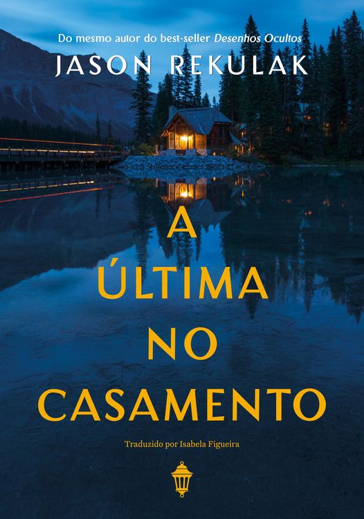 Produktbild: A &uacute;ltima no casamento