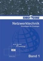 Produktbild: Netzwerktechnik, Band 1