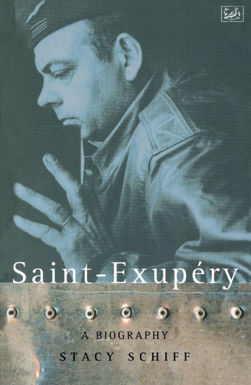 Produktbild: Saint-Exupery