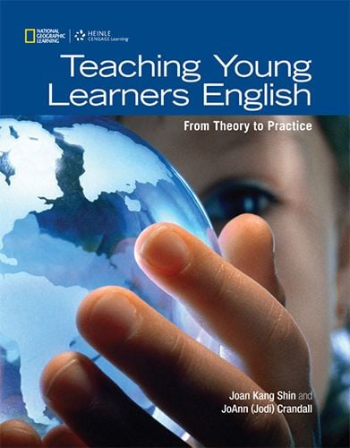 Produktbild: Teaching Young Learners English