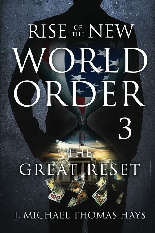 Produktbild: Rise of the New World Order 3