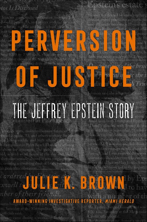 Produktbild: Perversion of Justice