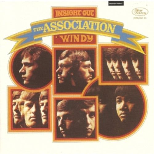 Inside Out (Deluxe Expanded Mono Edition