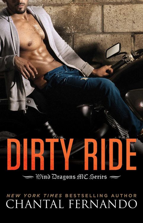 Produktbild: Dirty Ride