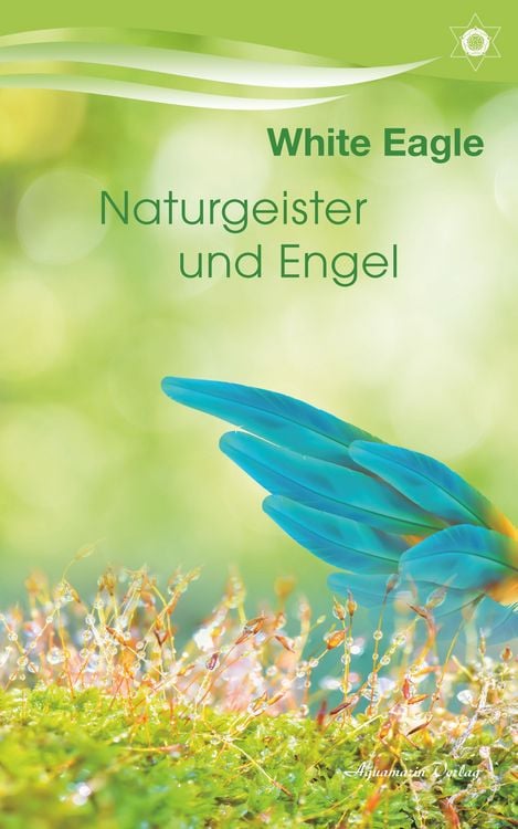 Produktbild: Naturgeister und Engel
