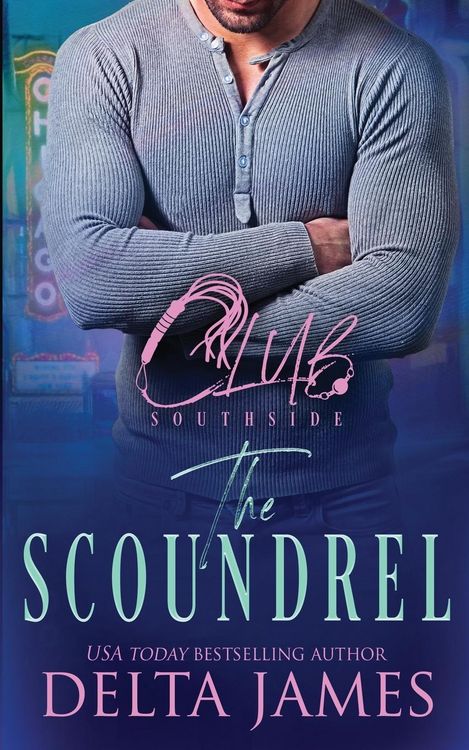 Produktbild: The Scoundrel